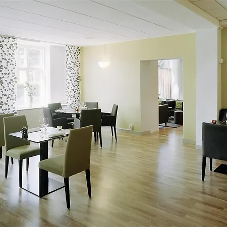 Scandic Hallandia 