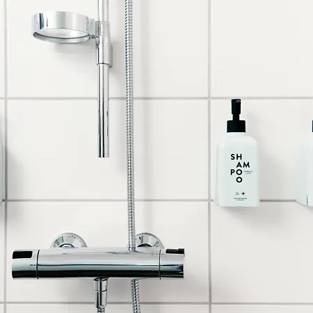 Scandic Hallandia Halmstad Eksteriør bilde