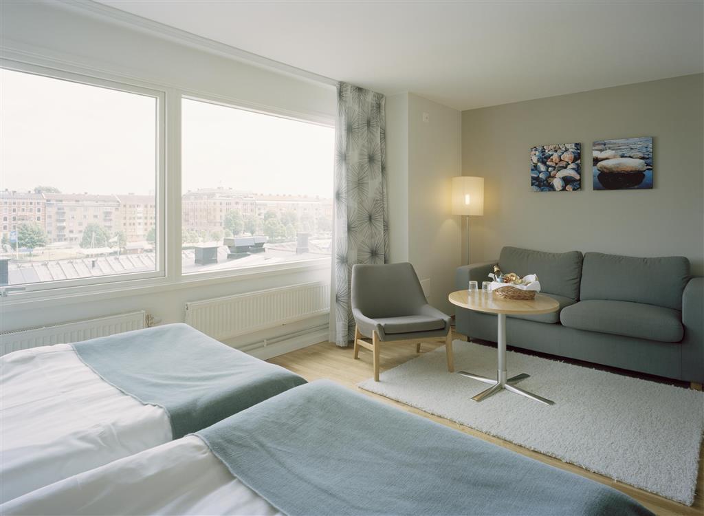 Scandic Hallandia Hotel Halmstad