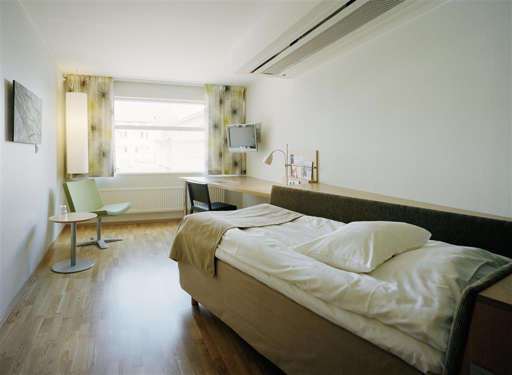 Scandic Hallandia Hotel 4*