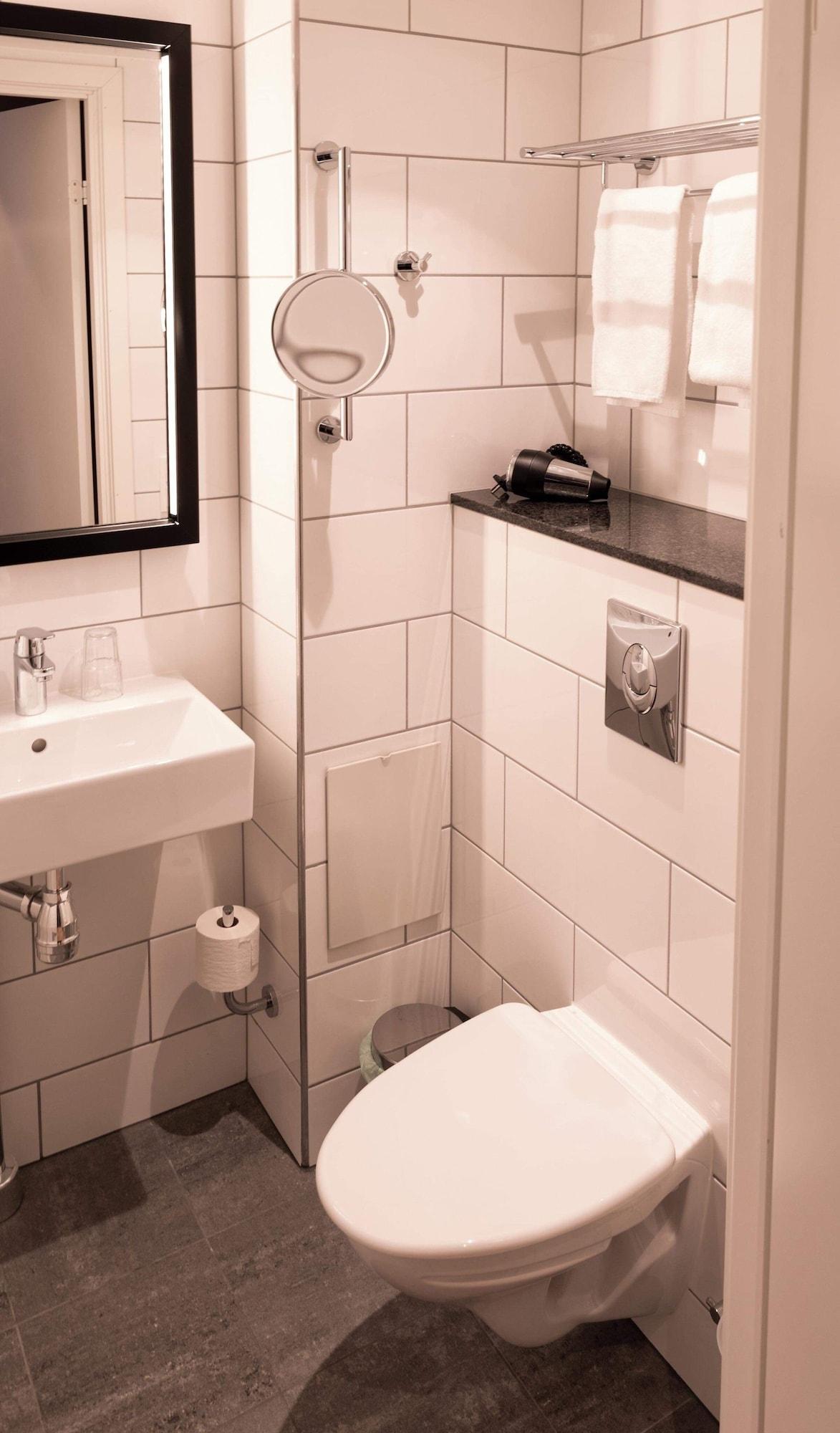 Scandic Hallandia Hotelli