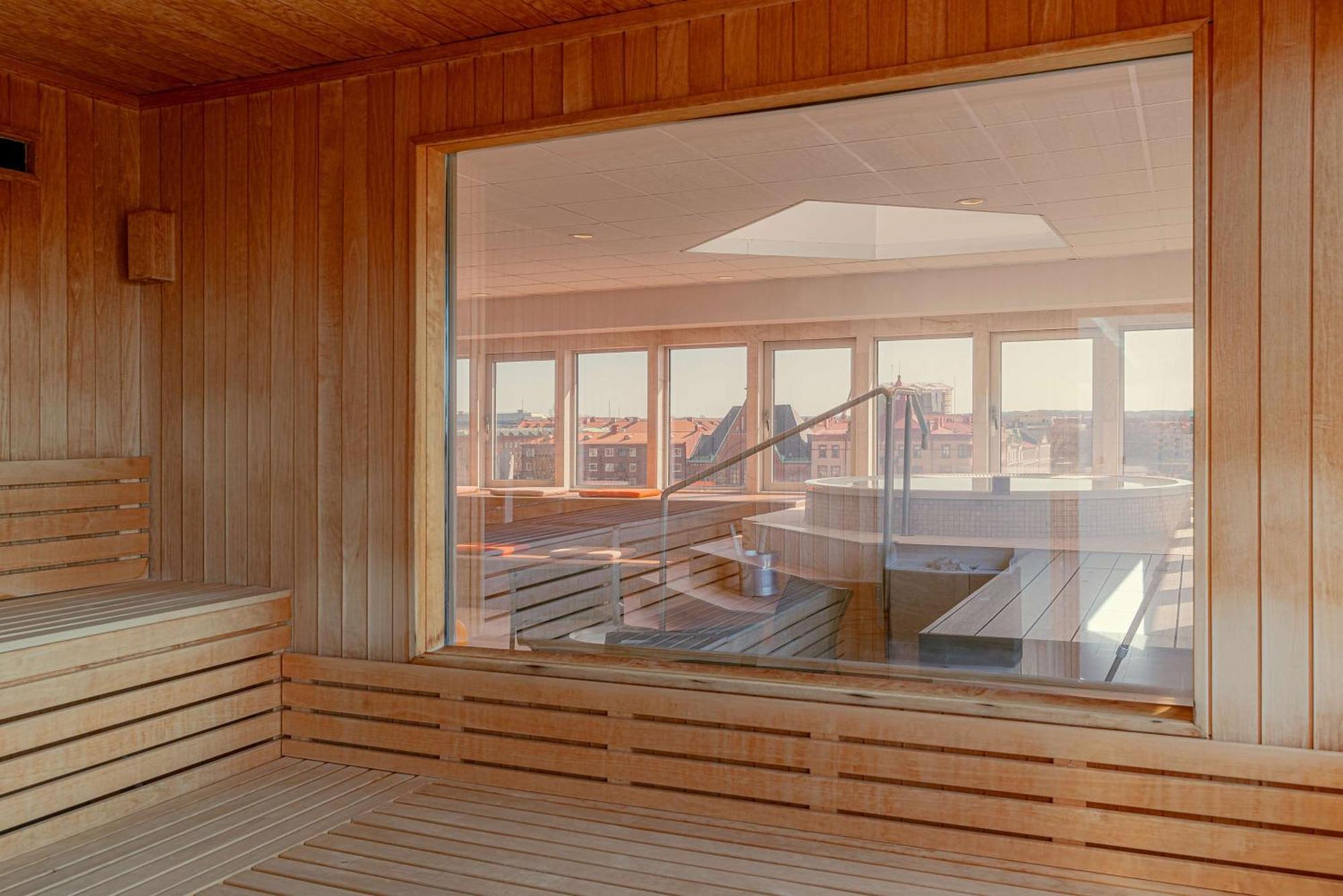Scandic Hallandia Halmstad