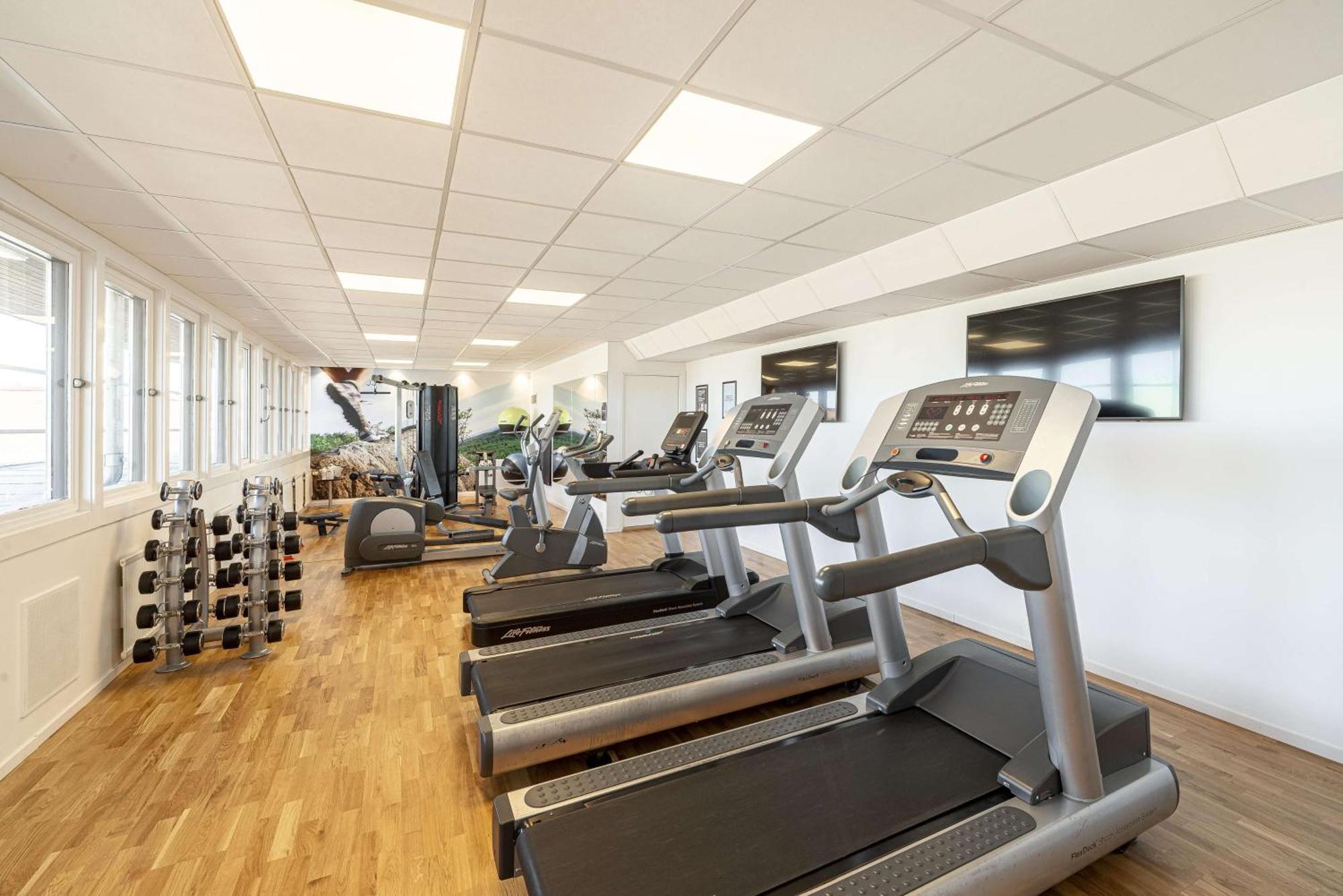 Scandic Hallandia 4* Halmstad