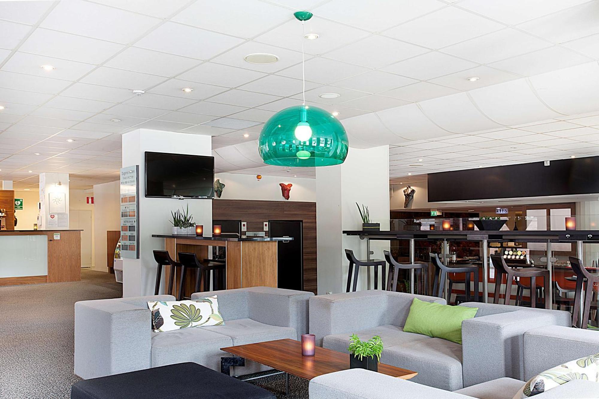Scandic Hallandia Hotelli 4*