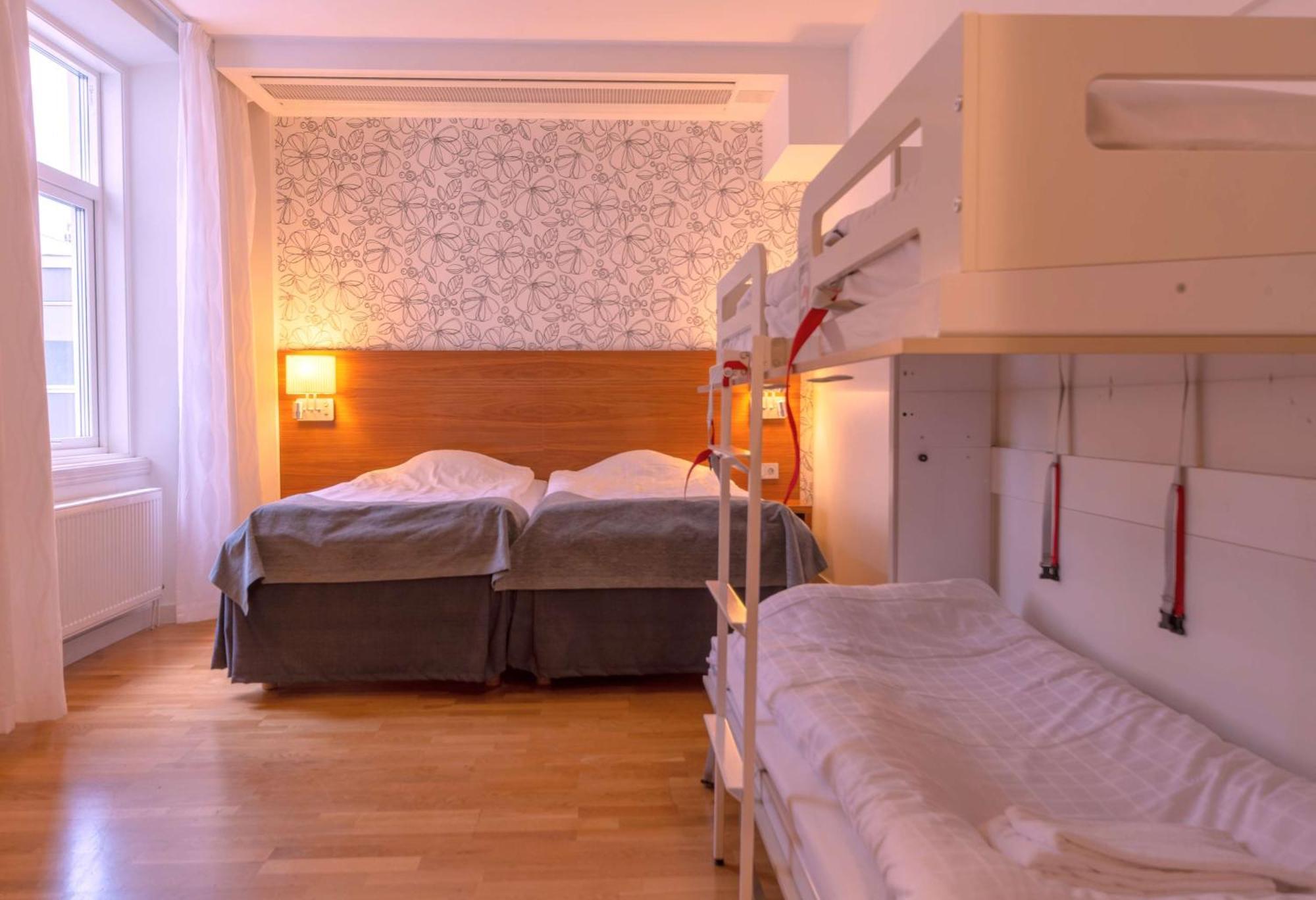 Hotel Scandic Hallandia