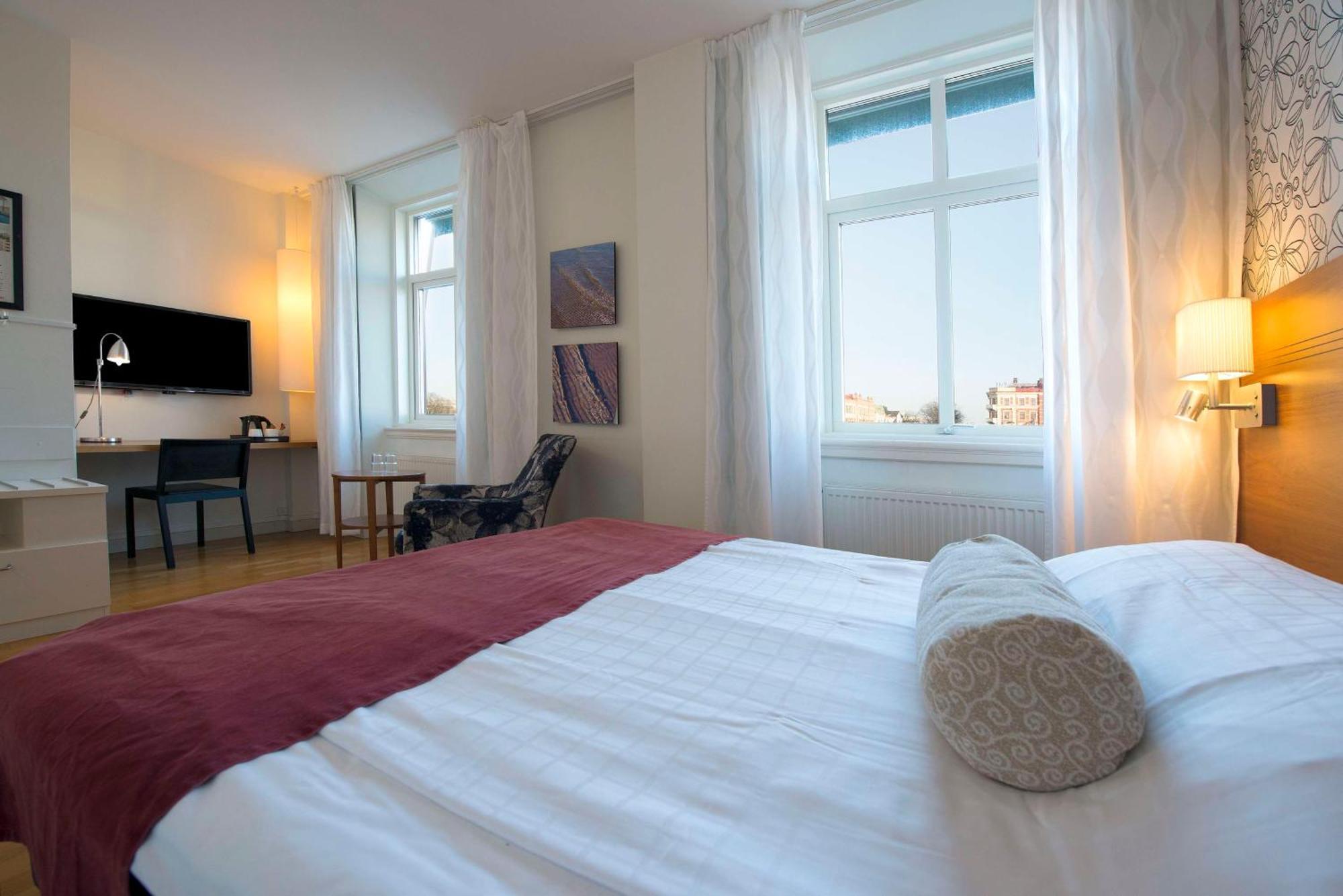 Scandic Hallandia 4* Halmstad