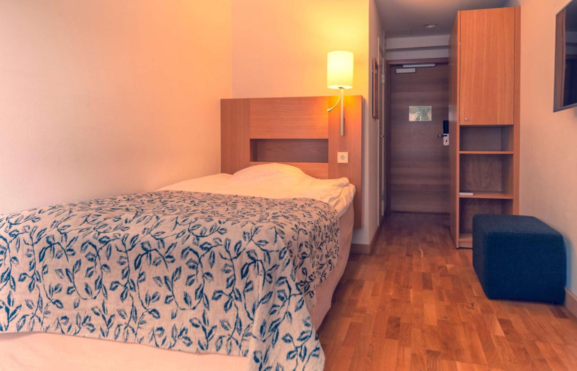 Scandic Hallandia