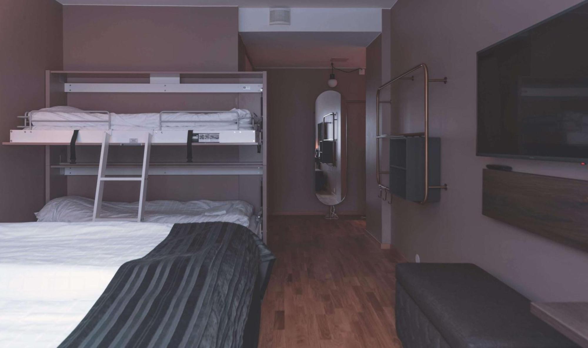 Scandic Hallandia Hotel