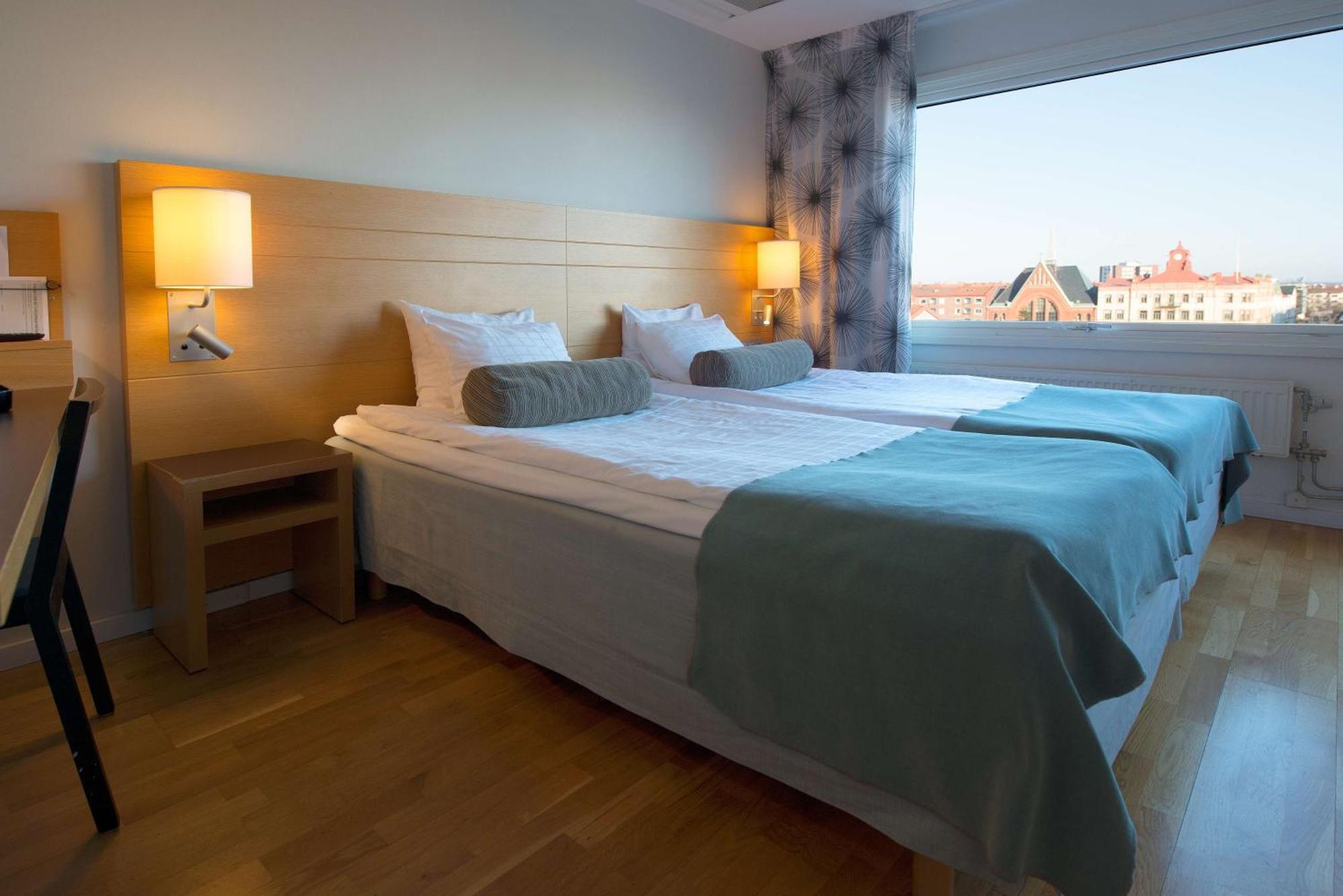 Scandic Hallandia 4* Halmstad