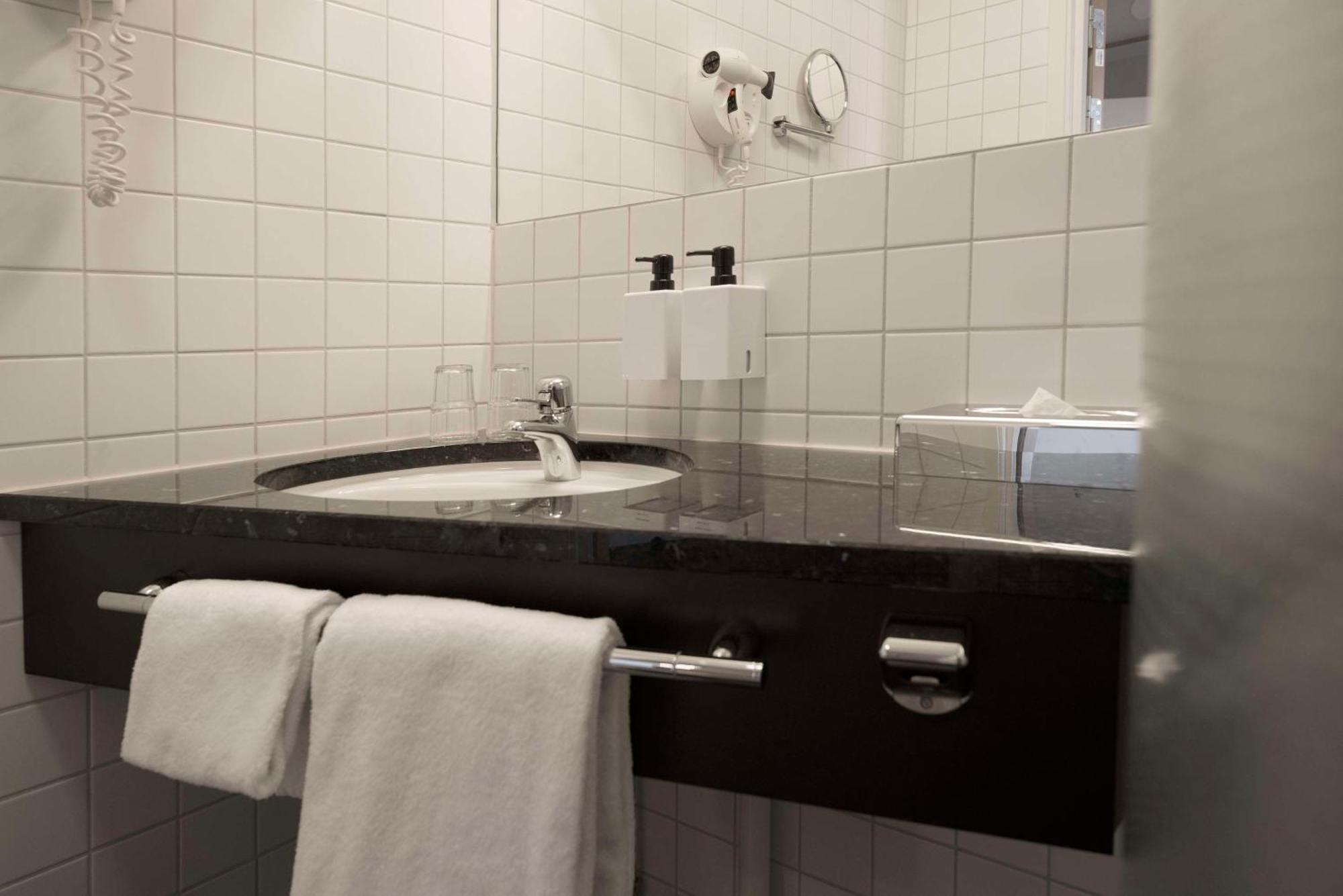 Scandic Hallandia Hotel Halmstad