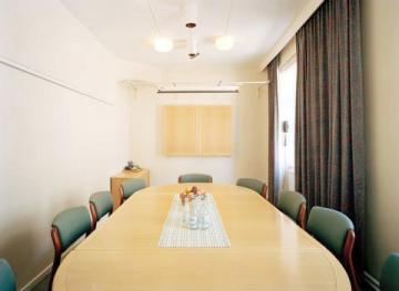 Scandic Hallandia