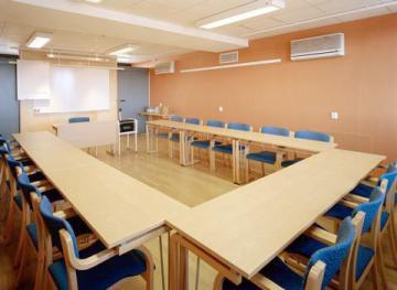 Scandic Hallandia Hotelli 4*