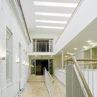 Scandic Hallandia