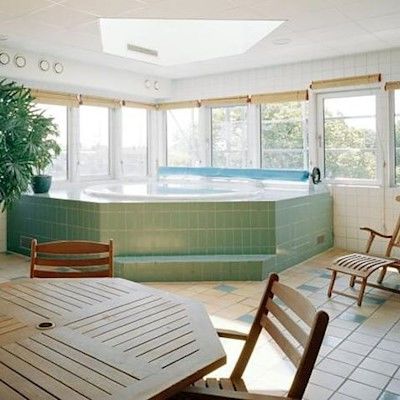 Scandic Hallandia Hotel