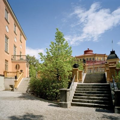 Hotell Scandic Hallandia Halmstad