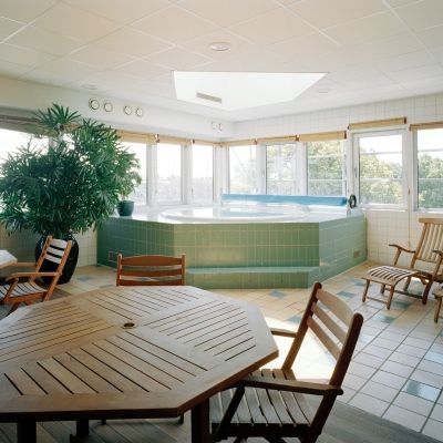 Hotel Scandic Hallandia
