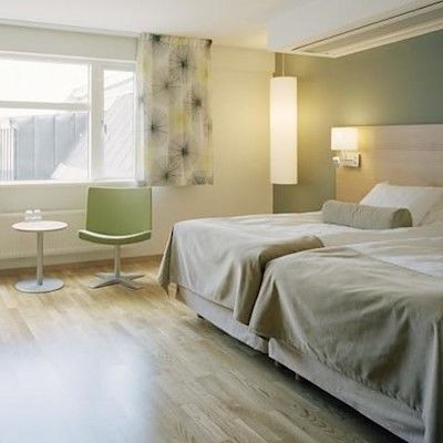 Scandic Hallandia 4* Halmstad