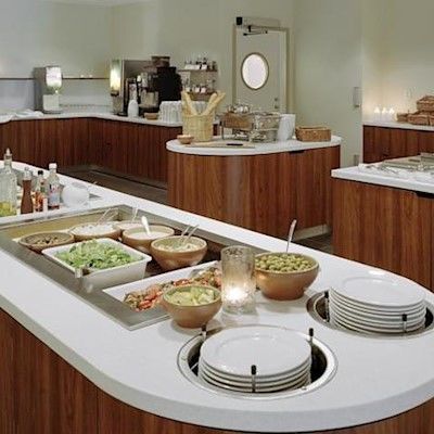 Hotel Scandic Hallandia Halmstad