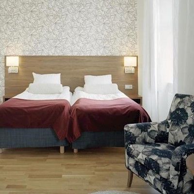 Scandic Hallandia 4*
