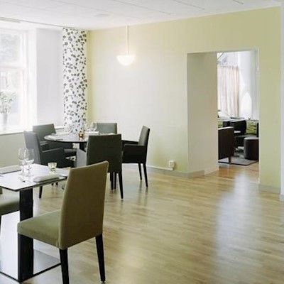 Scandic Hallandia