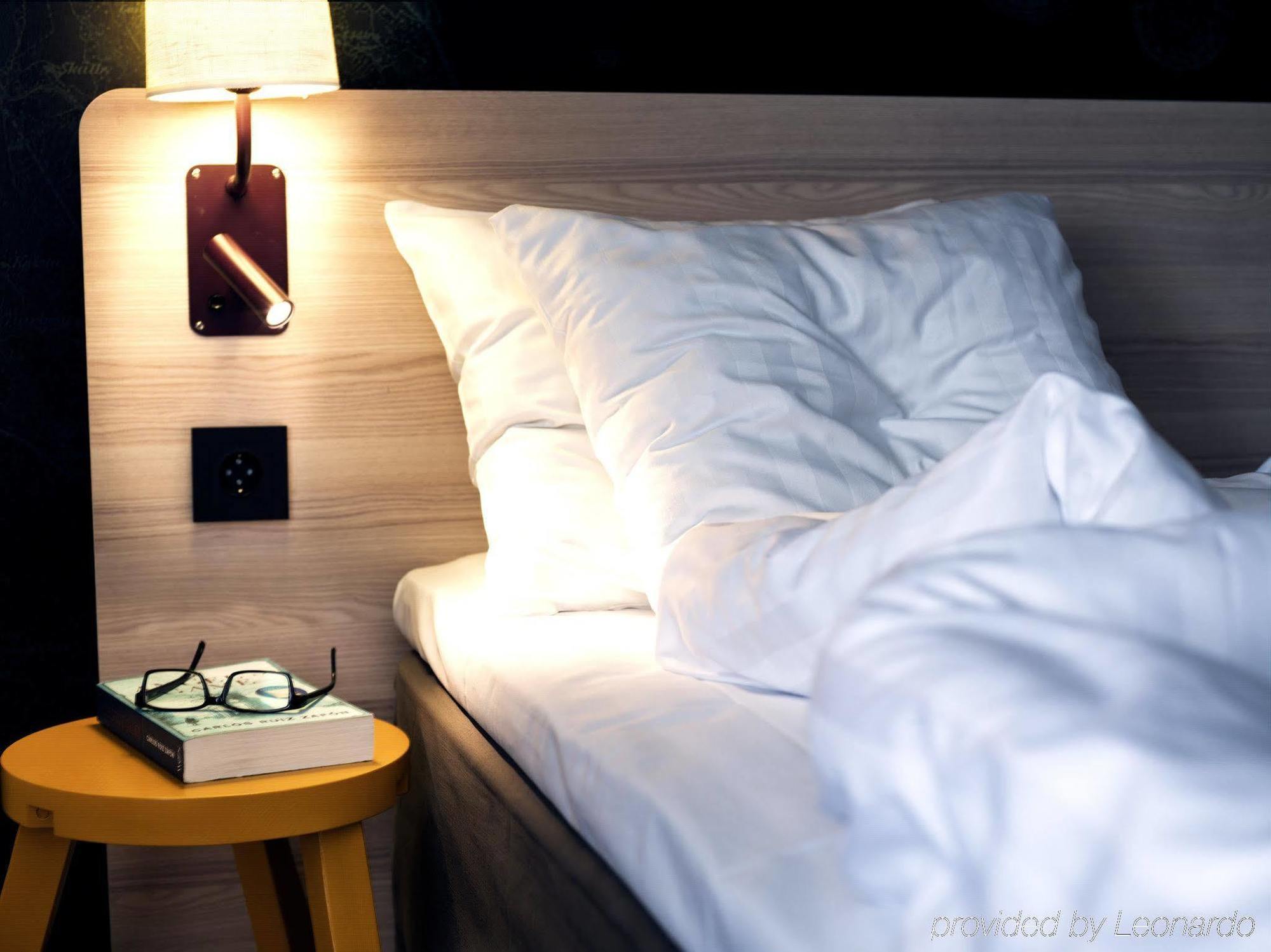 Scandic Hallandia Hotel Halmstad