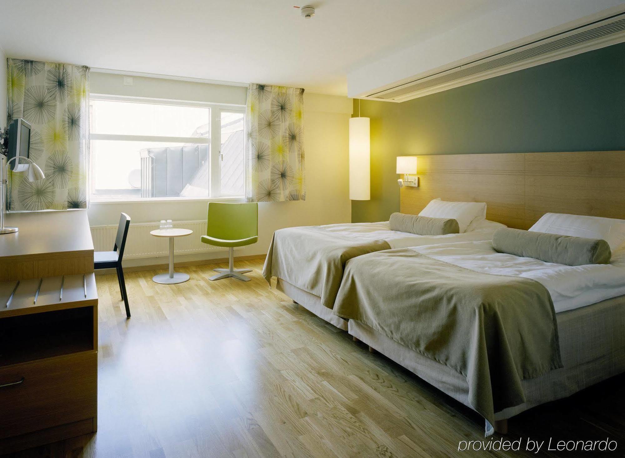 Scandic Hallandia Hotelli 4*